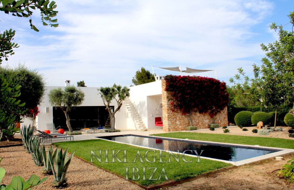 Casa-Chalet en Venta en Sant Antoni De Portmany Baleares - foto 3