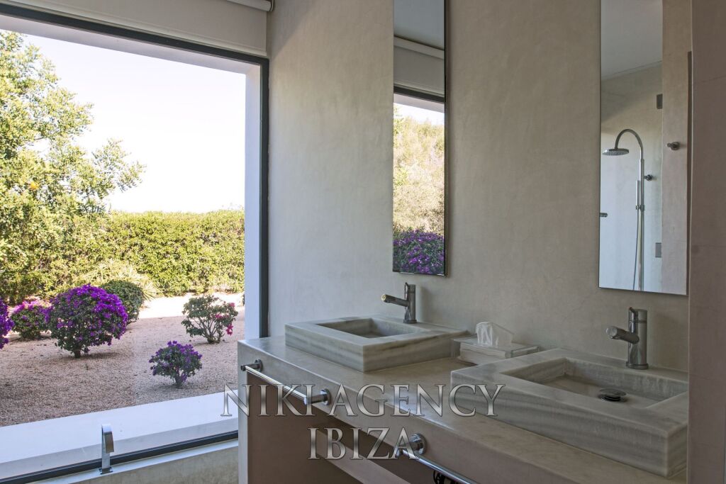 Casa-Chalet en Venta en Sant Antoni De Portmany Baleares - foto 22