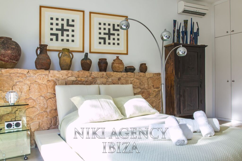 Casa-Chalet en Venta en Sant Antoni De Portmany Baleares - foto 24