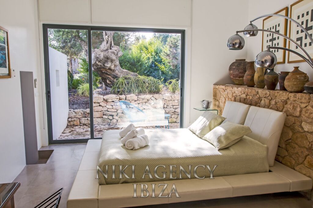Casa-Chalet en Venta en Sant Antoni De Portmany Baleares - foto 25