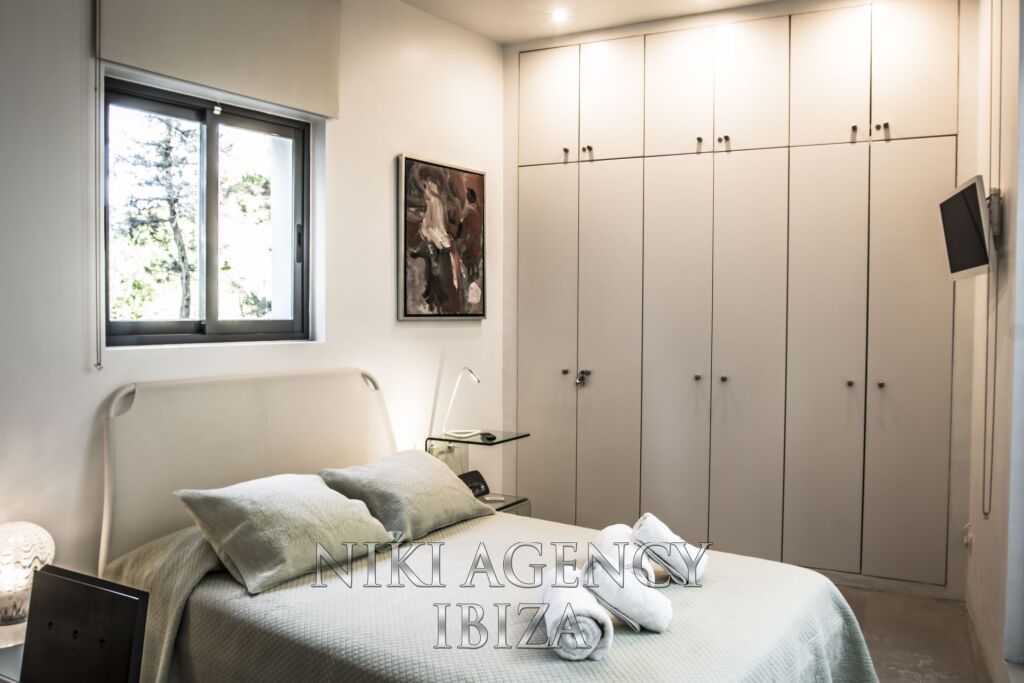 Casa-Chalet en Venta en Sant Antoni De Portmany Baleares - foto 28