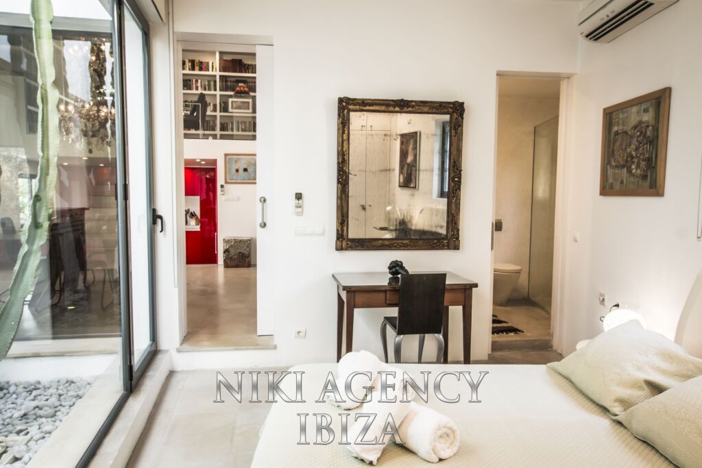 Casa-Chalet en Venta en Sant Antoni De Portmany Baleares - foto 30