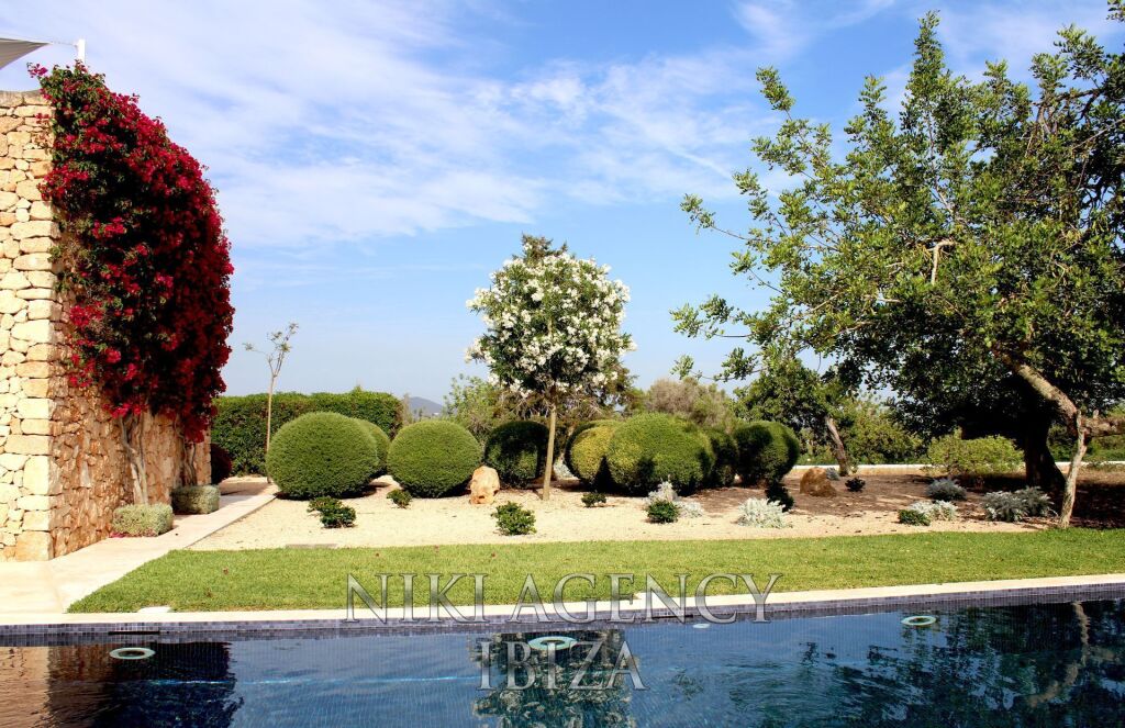 Casa-Chalet en Venta en Sant Antoni De Portmany Baleares - foto 4