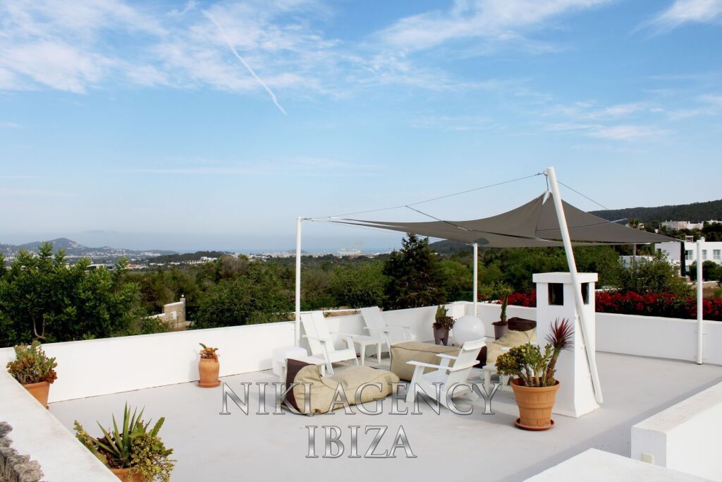 Casa-Chalet en Venta en Sant Antoni De Portmany Baleares - foto 32