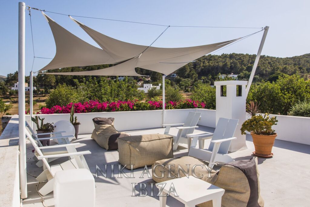 Casa-Chalet en Venta en Sant Antoni De Portmany Baleares - foto 33
