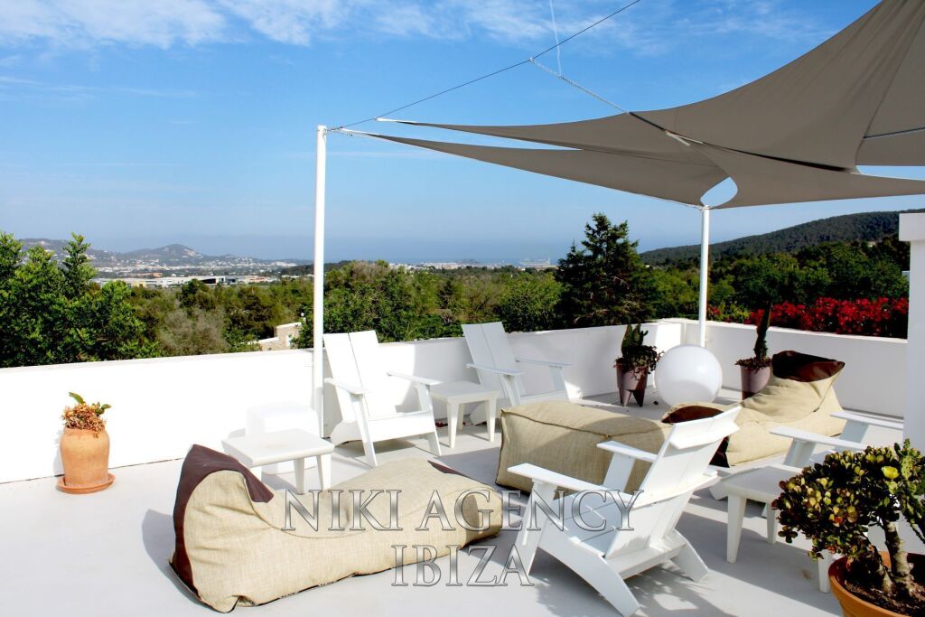Casa-Chalet en Venta en Sant Antoni De Portmany Baleares - foto 34