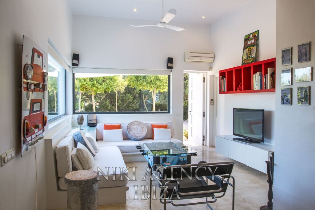 Casa-Chalet en Venta en Sant Antoni De Portmany Baleares - foto 35