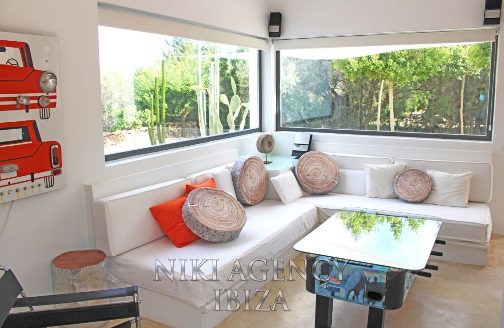 Casa-Chalet en Venta en Sant Antoni De Portmany Baleares - foto 36