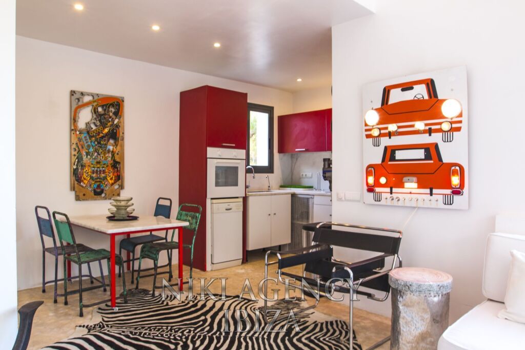 Casa-Chalet en Venta en Sant Antoni De Portmany Baleares - foto 37