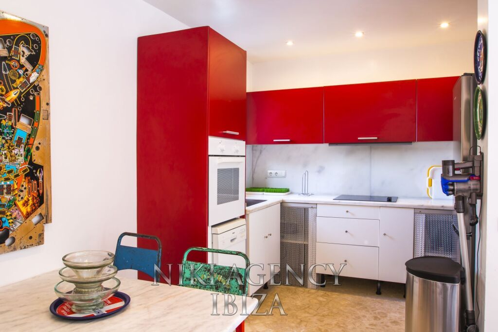 Casa-Chalet en Venta en Sant Antoni De Portmany Baleares - foto 38