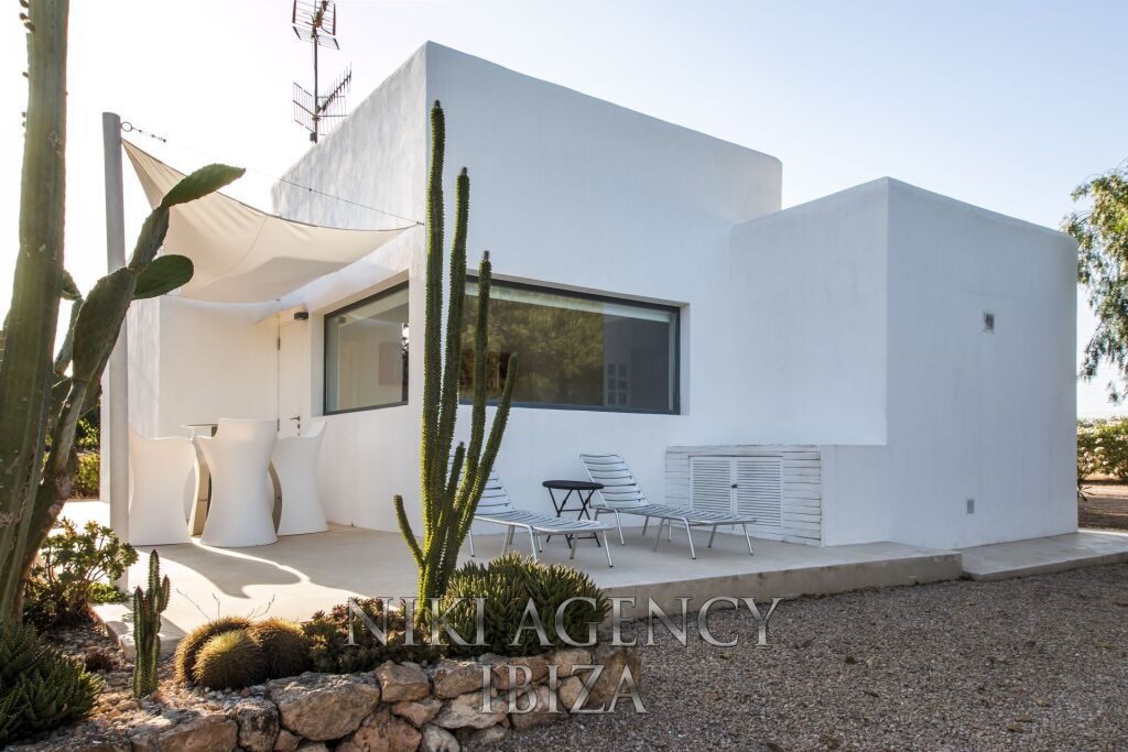 Casa-Chalet en Venta en Sant Antoni De Portmany Baleares - foto 39
