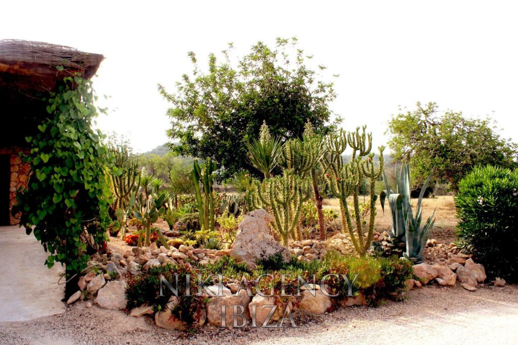 Casa-Chalet en Venta en Sant Antoni De Portmany Baleares - foto 40