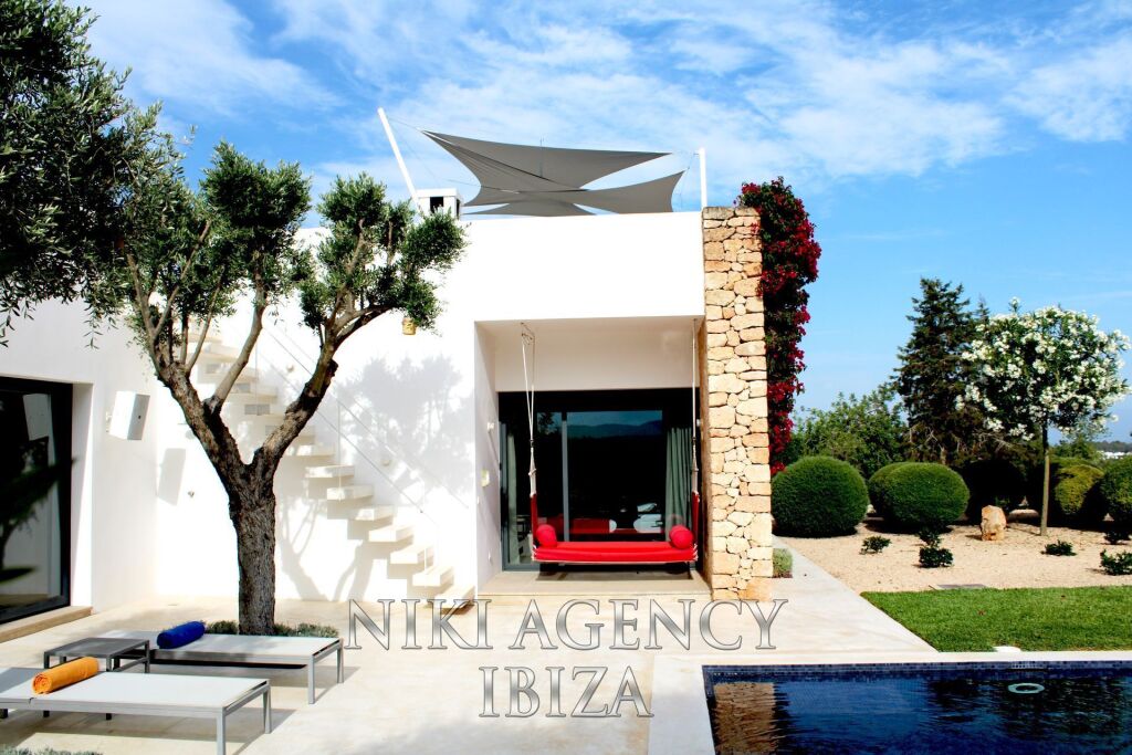 Casa-Chalet en Venta en Sant Antoni De Portmany Baleares - foto 5
