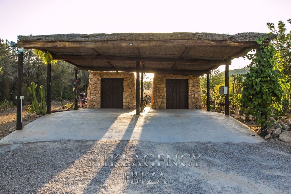 Casa-Chalet en Venta en Sant Antoni De Portmany Baleares - foto 43