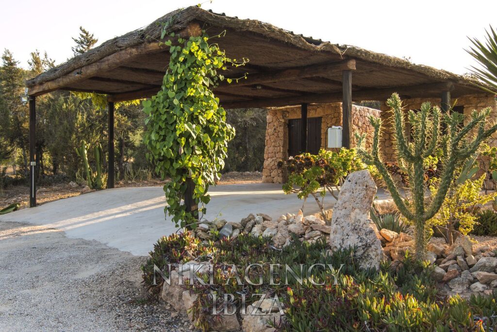 Casa-Chalet en Venta en Sant Antoni De Portmany Baleares - foto 45