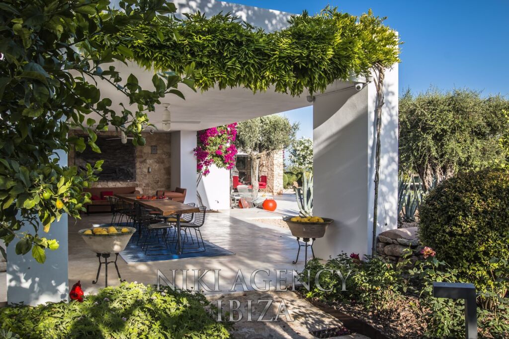 Casa-Chalet en Venta en Sant Antoni De Portmany Baleares - foto 6