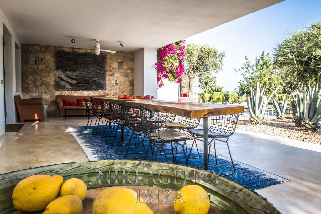 Casa-Chalet en Venta en Sant Antoni De Portmany Baleares - foto 7