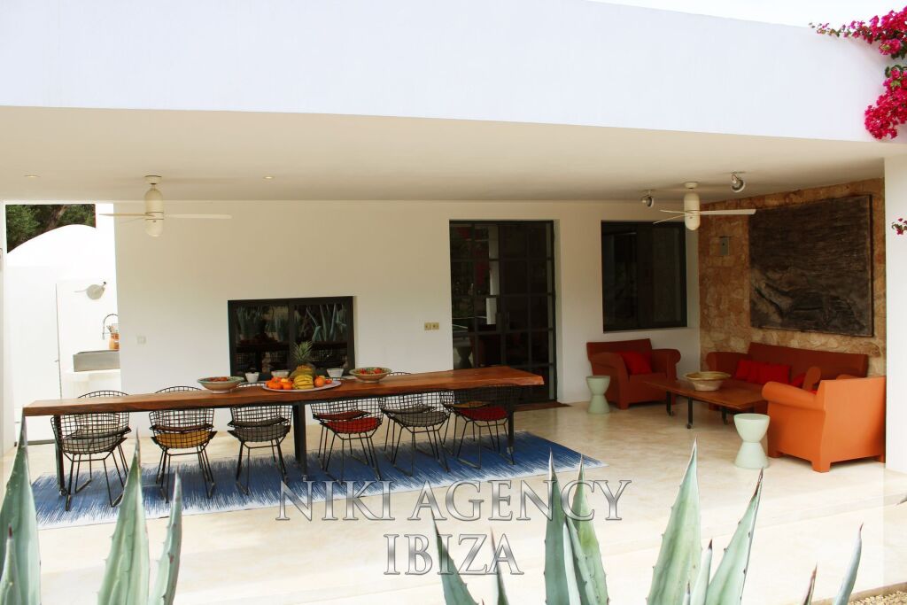 Casa-Chalet en Venta en Sant Antoni De Portmany Baleares - foto 8