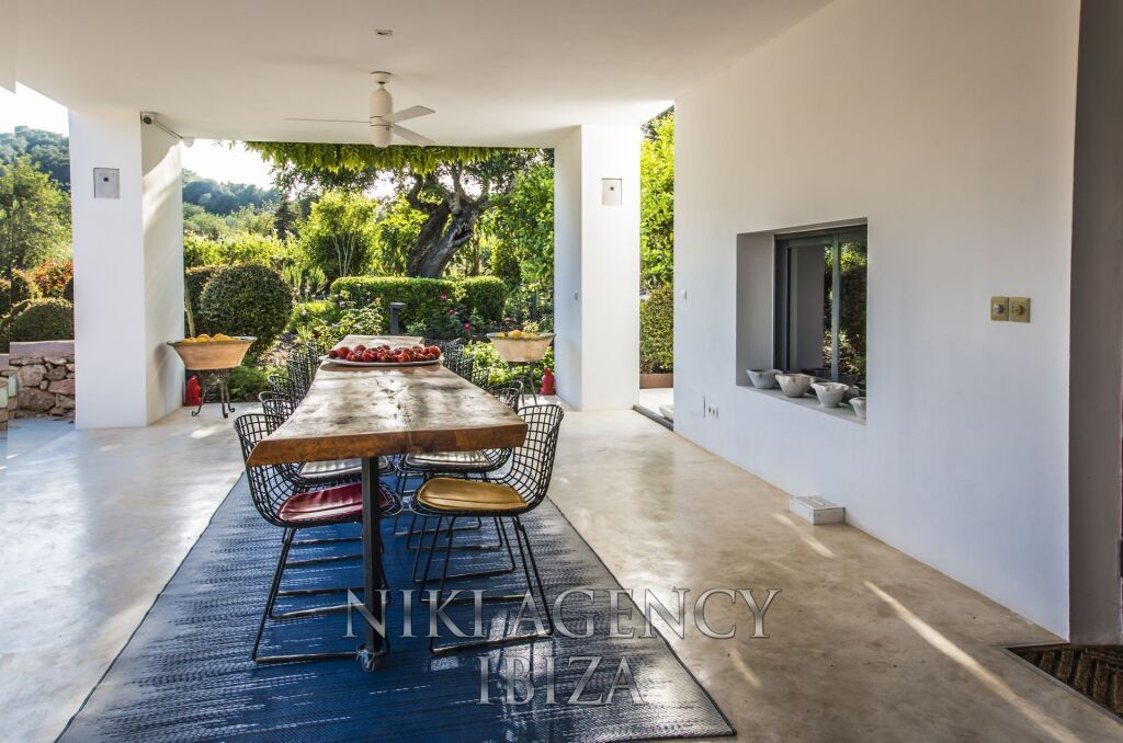 Casa-Chalet en Venta en Sant Antoni De Portmany Baleares - foto 9