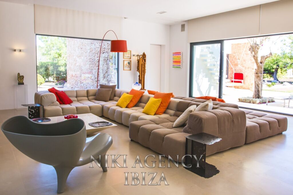 Casa-Chalet en Venta en Sant Antoni De Portmany Baleares - foto 10