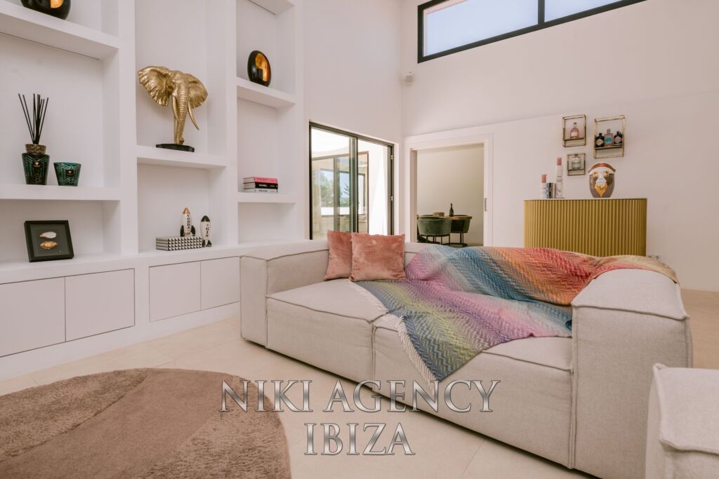 Casa-Chalet en Venta en Santa Eularia Des Riu Baleares - foto 13