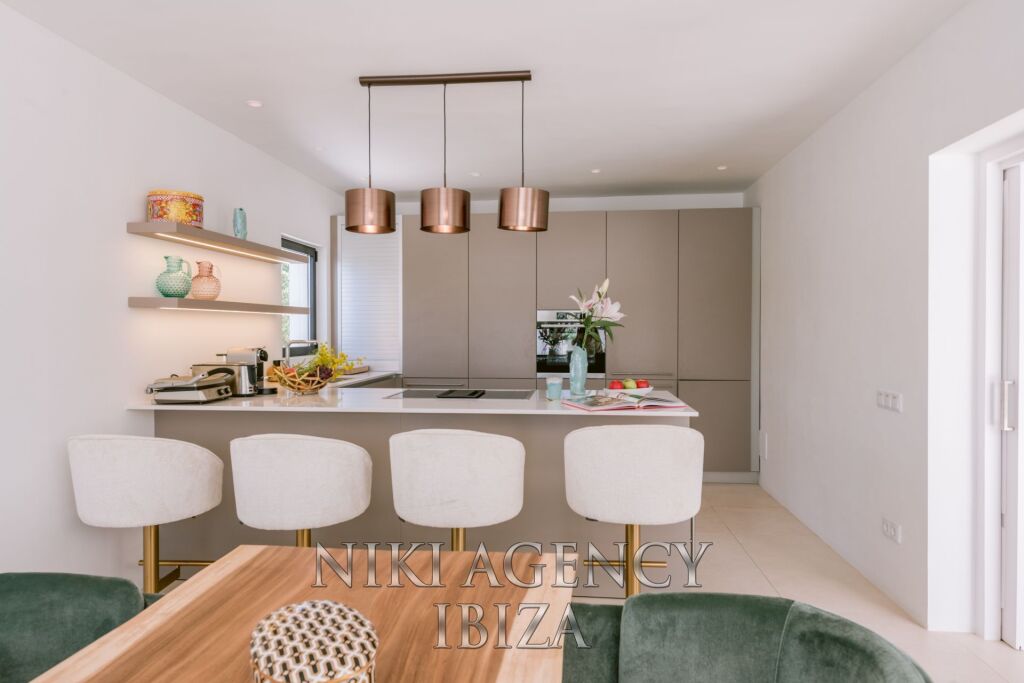 Casa-Chalet en Venta en Santa Eularia Des Riu Baleares - foto 14