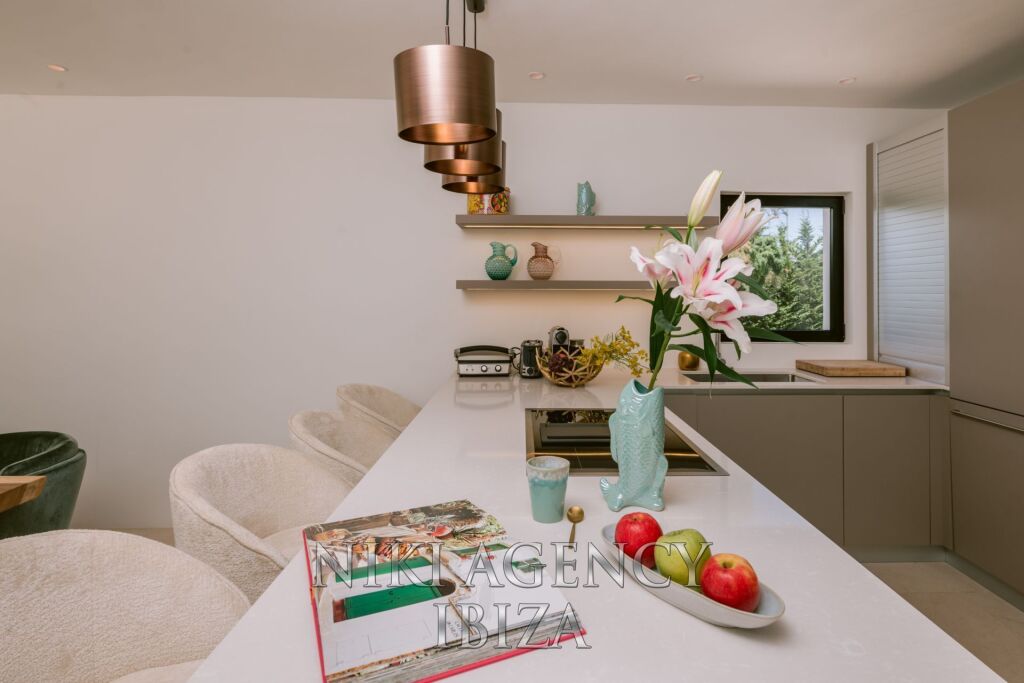 Casa-Chalet en Venta en Santa Eularia Des Riu Baleares - foto 15
