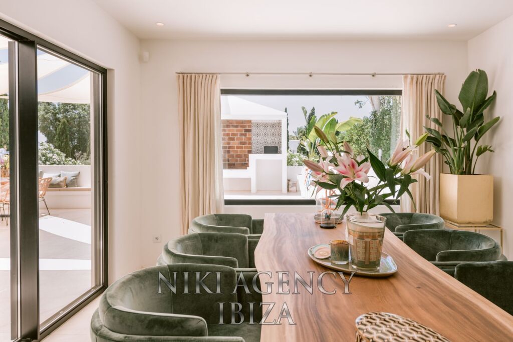Casa-Chalet en Venta en Santa Eularia Des Riu Baleares - foto 17