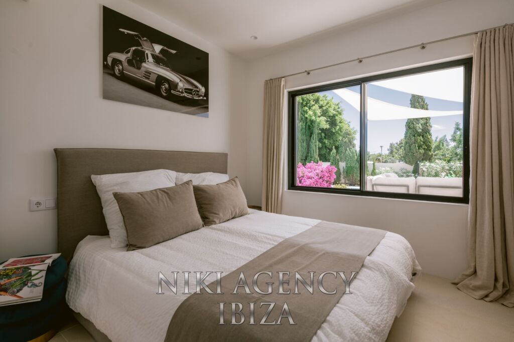 Casa-Chalet en Venta en Santa Eularia Des Riu Baleares - foto 18