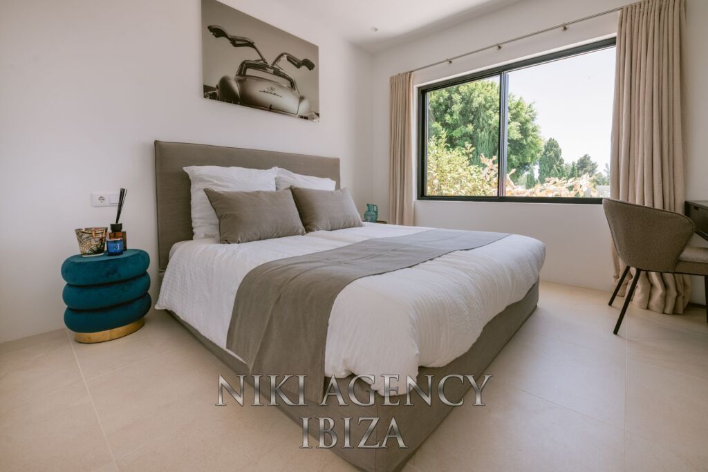 Casa-Chalet en Venta en Santa Eularia Des Riu Baleares - foto 19