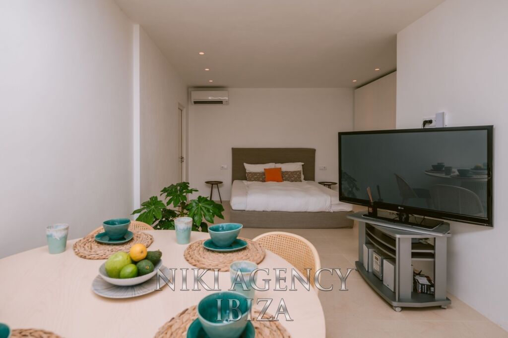 Casa-Chalet en Venta en Santa Eularia Des Riu Baleares - foto 20