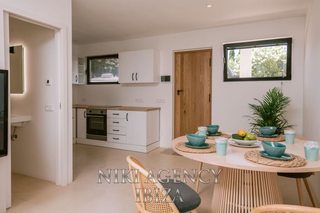 Casa-Chalet en Venta en Santa Eularia Des Riu Baleares - foto 21