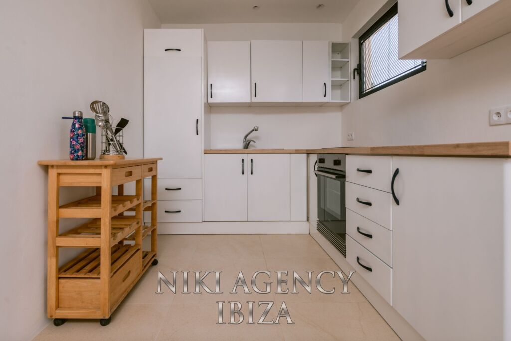Casa-Chalet en Venta en Santa Eularia Des Riu Baleares - foto 22