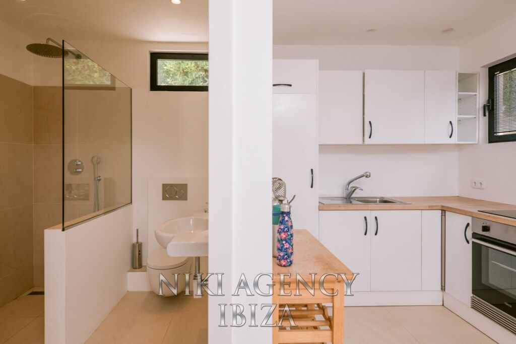 Casa-Chalet en Venta en Santa Eularia Des Riu Baleares - foto 23