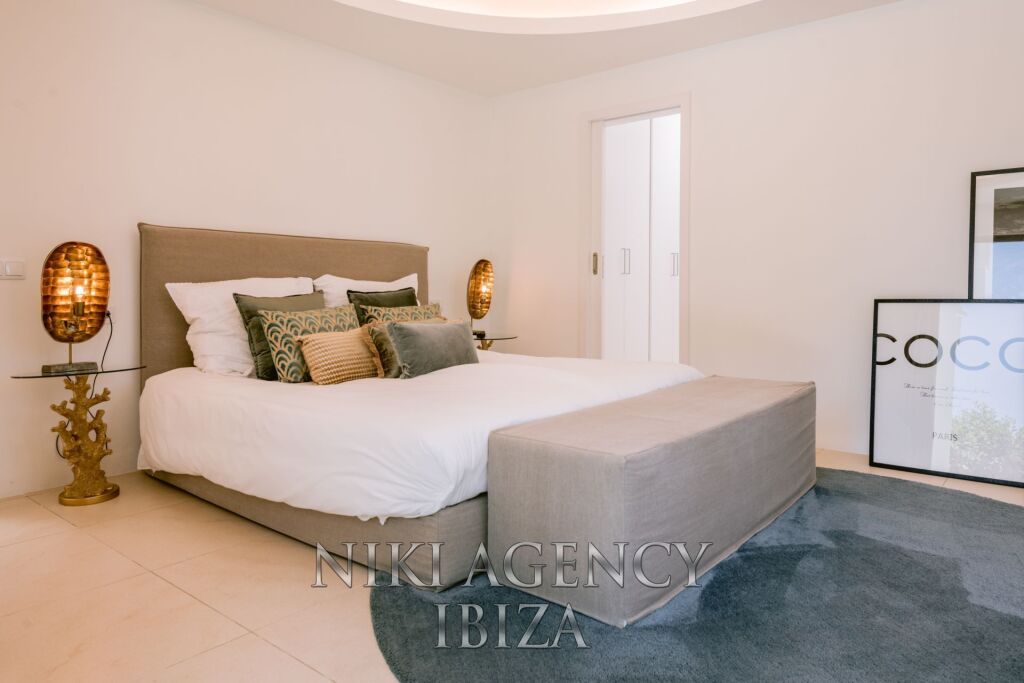 Casa-Chalet en Venta en Santa Eularia Des Riu Baleares - foto 24
