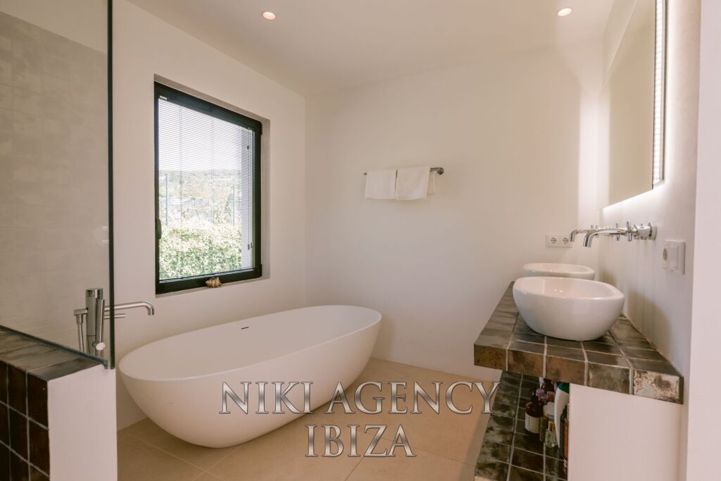Casa-Chalet en Venta en Santa Eularia Des Riu Baleares - foto 27