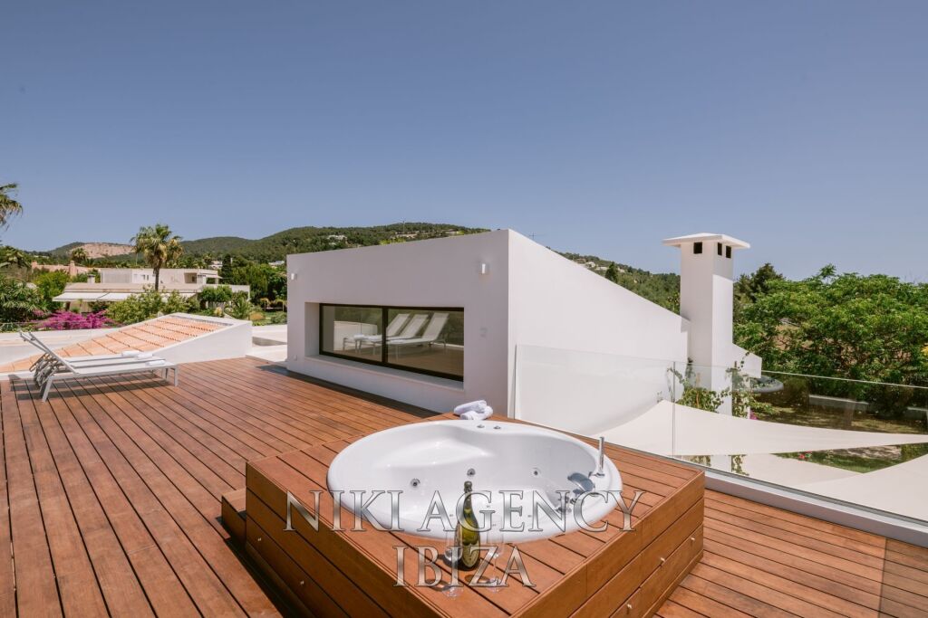 Casa-Chalet en Venta en Santa Eularia Des Riu Baleares - foto 30