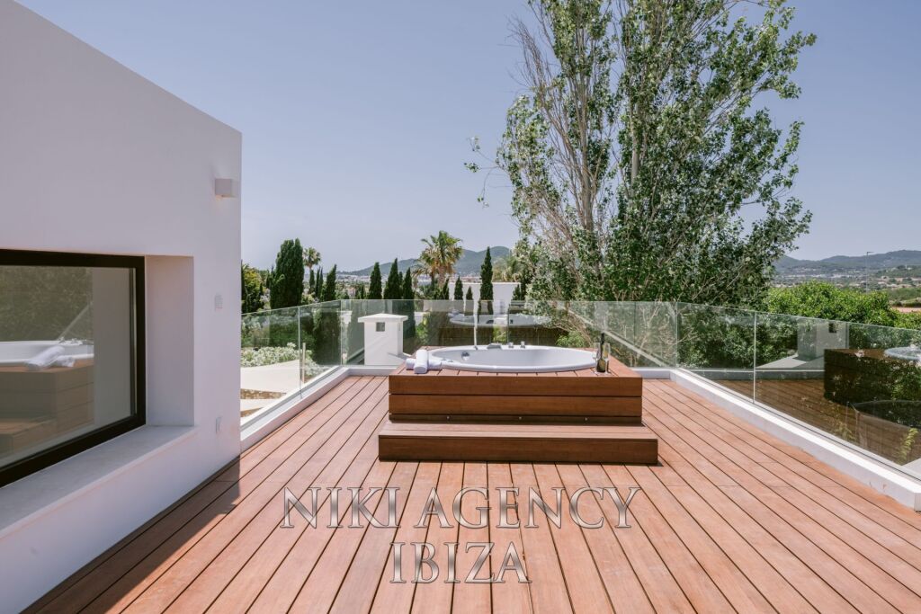Casa-Chalet en Venta en Santa Eularia Des Riu Baleares - foto 31