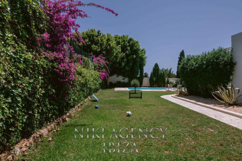 Casa-Chalet en Venta en Santa Eularia Des Riu Baleares - foto 33