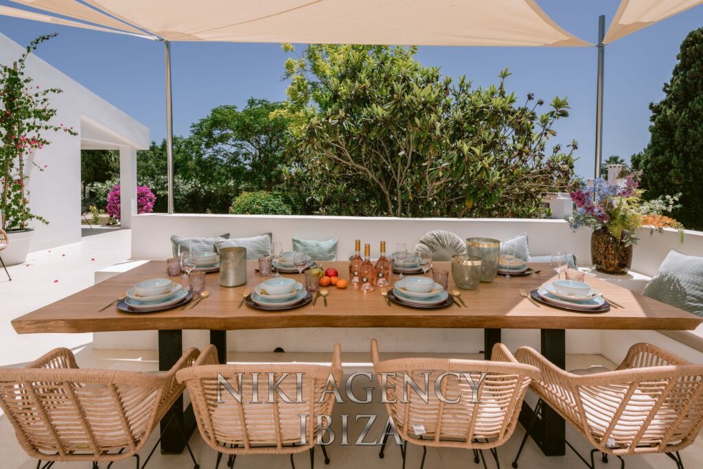 Casa-Chalet en Venta en Santa Eularia Des Riu Baleares - foto 5
