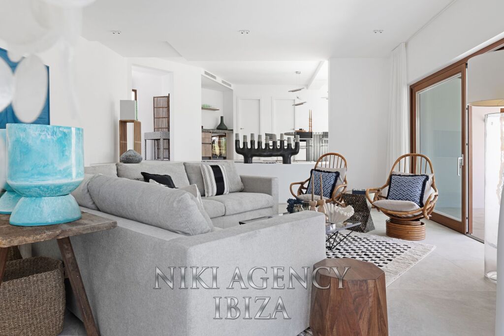 Casa-Chalet en Venta en Santa Eularia Des Riu Baleares - foto 11
