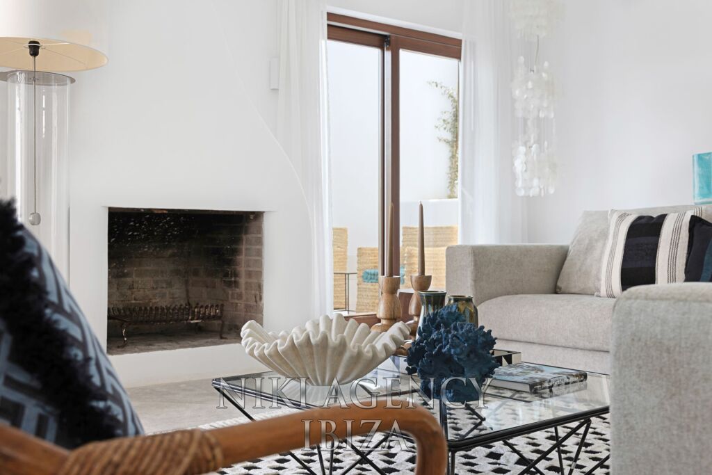 Casa-Chalet en Venta en Santa Eularia Des Riu Baleares - foto 12