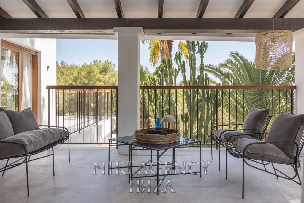 Casa-Chalet en Venta en Santa Eularia Des Riu Baleares - foto 13