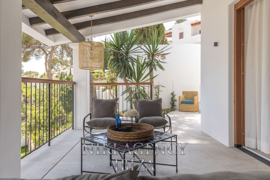 Casa-Chalet en Venta en Santa Eularia Des Riu Baleares - foto 14