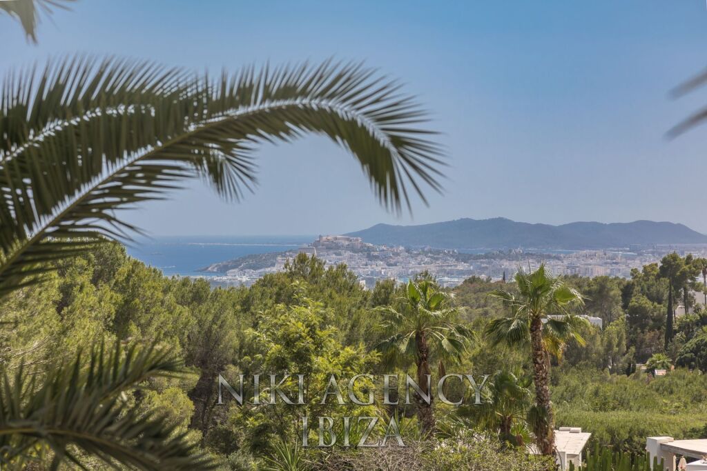 Casa-Chalet en Venta en Santa Eularia Des Riu Baleares - foto 15