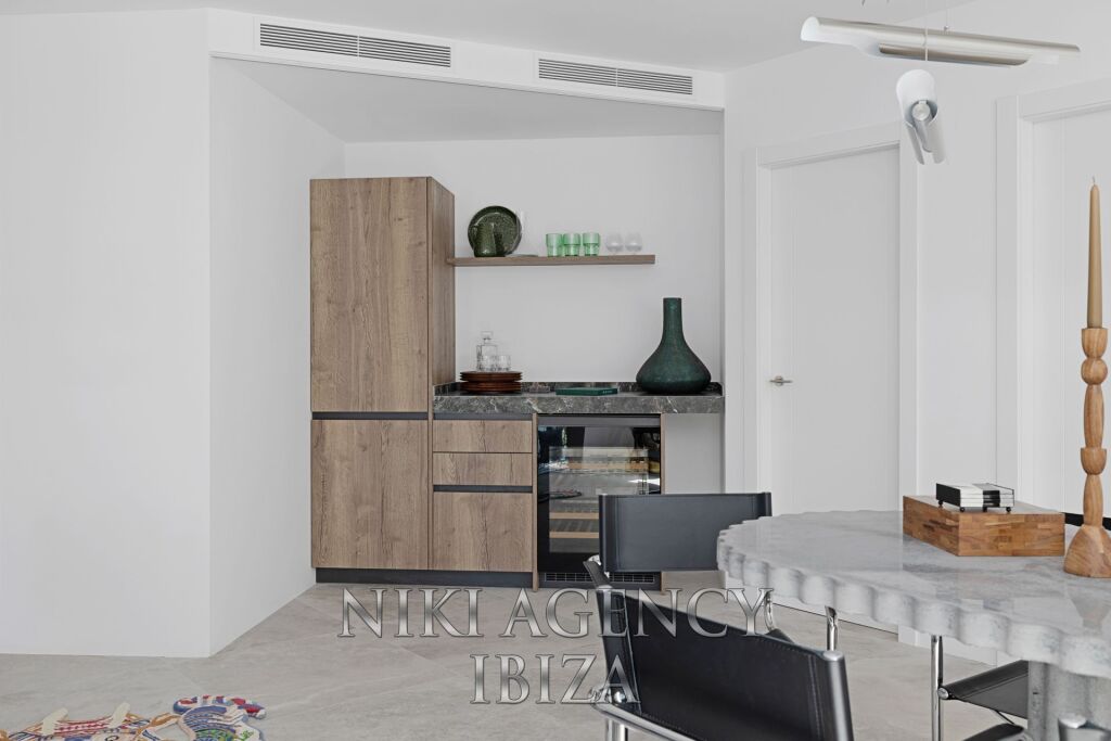 Casa-Chalet en Venta en Santa Eularia Des Riu Baleares - foto 17