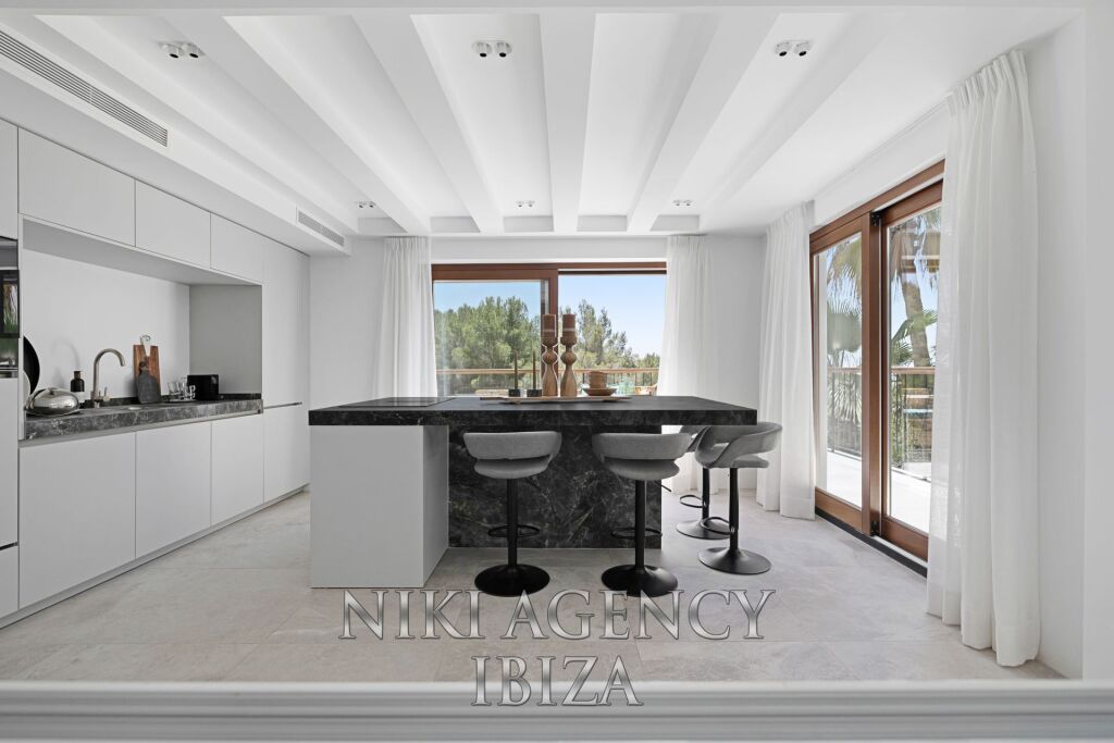 Casa-Chalet en Venta en Santa Eularia Des Riu Baleares - foto 18