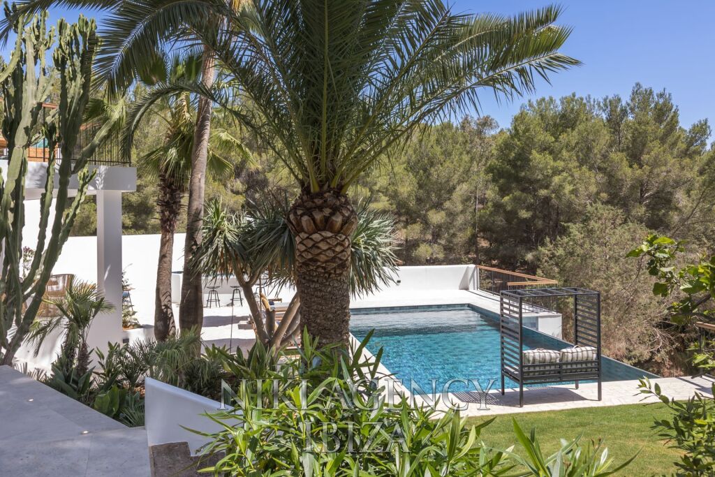 Casa-Chalet en Venta en Santa Eularia Des Riu Baleares - foto 3