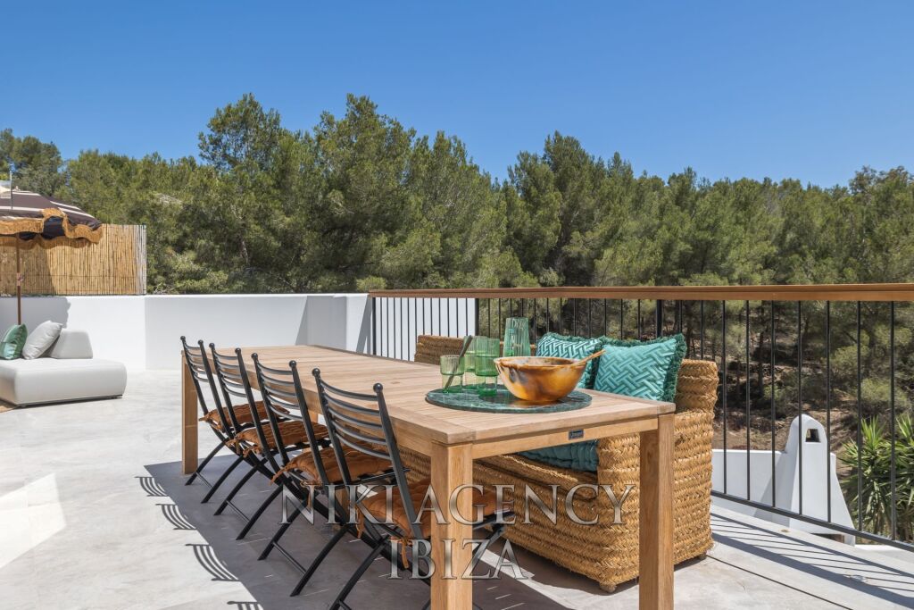 Casa-Chalet en Venta en Santa Eularia Des Riu Baleares - foto 21
