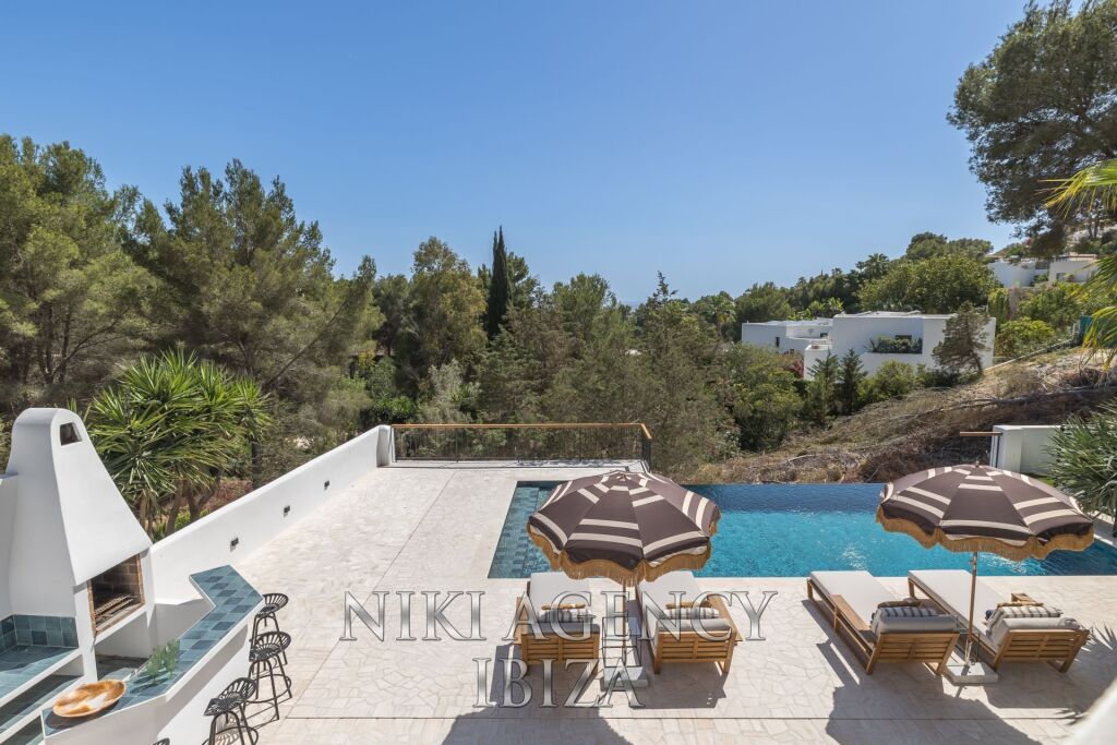 Casa-Chalet en Venta en Santa Eularia Des Riu Baleares - foto 22